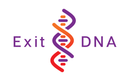 ExitDNA Logo